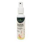 Água De Aloe Purificante Natural 120 ml - Live aloe