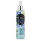 Agua de cheiro Bluebell & Sweet Pea Yardley London 201 ML Moisturizing