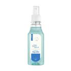 Agua de cheiro body splash meu bem estar conforto de algodão - 250ml