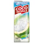 Água de Coco 1L - Do Vale - Coco Do Vale