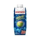 Agua de Coco 330ml Sococo