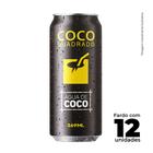 Água de Coco Coco Quadrado Lata 269ml - Fardo com12unidades