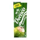 Água de Coco Ducoco 1L