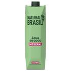 Água de Coco Integral NATURAL BRASIL 1L