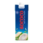 Água de Coco Integral Sococo 1L
