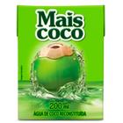 Água de Coco Coko 200ml - Nossa Distribuidora