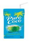 Água de Coco Puro Coco 200ML - Maguary