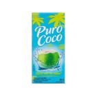 Água De Coco Puro Coco 200Ml