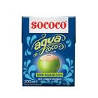 Água de Coco Sococo 200ml