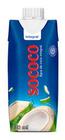 Água de Coco SOCOCO 330ml