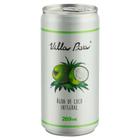 Água de Coco Villa Piva Integral 269ml