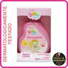 Agua de Colônia Baby Menina Muriel 150ml