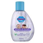 Água de Colônia Bons Tempos da Lavanda Turma Da Mônica Baby 100ml