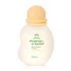 água de Colonia Flor de Laranjeira Mamãe e Bebe - 100ml - Mamãe Bebê