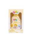 Água De Colônia Infantil Baby Muriel Menina Menino - 100ml