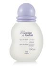 Agua de Colonia Mamãe Bebe Relaxante da Natura 100 ml