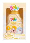 Água de colônia muriel baby camomila fórmula suave 100ml