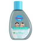 Água de Colônia Turma da Mônica Baby Cheirinho de Amor e Carinho 100ml