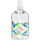 Água De Passar Roupas 500Ml Talco Cheirinho De Amaciante - Tropical Aromas