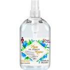 Água de Passar Roupas 500ml Talco Cheirinho de Amaciante - Tropical Aromas