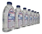 Agua Desmineralizada E Deionizada Para Radiador - 1l Premium