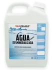 Agua Desmineralizada Para Radiadores E Baterias Koube Galao 3L Deionizada