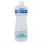 Água Destilada 1 Litro Para Umidificador Cpap E Bipap