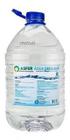 Água Destilada 5 Litros Para Auto Clave- Cpap Soft Water.