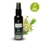 Água Floral de Melaleuca (tea tree) Hidrolato 100% orgânico