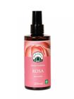 Água Floral de Rosa 200ml - BioEssencia