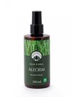 Água floral Hidrolato de Alecrim Bioessência 200ml