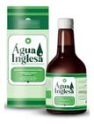 Agua Inglesa 500ml má digestão suplemento alimentar Supraervas