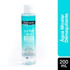 Água Micelar 7 em 1 Neutrogena Purified Skin 200ml