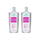 Agua Micelar Agradal 150Ml - Kit Com 2Un