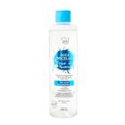 água micelar com ácido hialurônico soul cosmeticos 250 ml