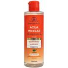 Água micelar com vitamina C Phallebeauty