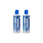 Agua Micelar Dermachem 250 Ml Triple Hyaluronico-Kit /2Un