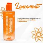 Agua Micelar Dermachem Vitamina C Ions Magalu