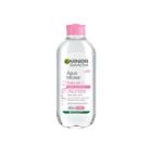 Agua Micelar Garnier 400ml tudo em 1