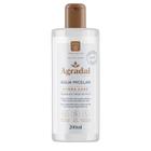 Água Micelar Hydra Care 200Ml - Agradal