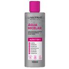 Agua Micelar Limpeza Hidratação Tonico 100ml Labotrat