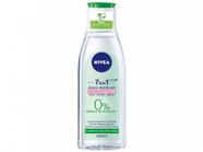 Água Micelar Líquido Nivea - Solução de Limpeza 7 em 1 200ml