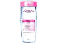 Água Micelar Loreal Paris 5 em 1 - 200ml