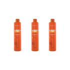 Agua Micelar Max Love Antioxidante 300Ml-Kit C/3Un