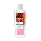 Água Micelar Negra Rosa 200ml- Farmax