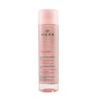 Água Micelar Nuxe Very Rose 3 em 1 calmante 200 mL