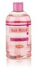 Agua micelar rosa mosqueta fenzza make up 500 ml