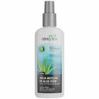 Água Micelar Vegano de Aloe Vera com Extrato de Algas 170ml