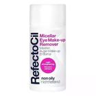 Água micellar eye make up remover refectocil - 150ml