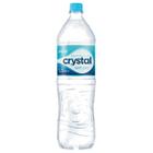 Agua min crystal nat 1 5l